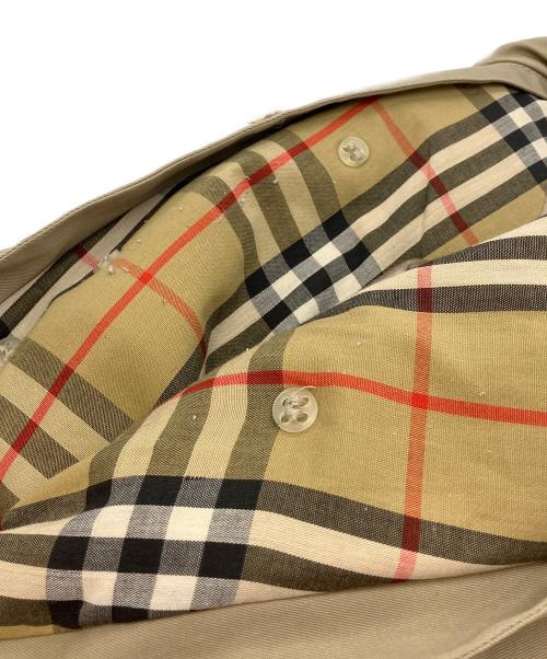 Burberry's（バーバリーズ）Burberry's (バーバリーズ) トレンチコート ベージュ サイズ:44の古着・服飾アイテム
