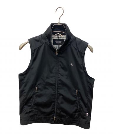 中古・古着通販】BURBERRY BLACK LABEL (バーバリーブラックレーベル