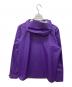 Patagonia (パタゴニア) トレントシェルジャケット パープル サイズ:M：13000円