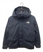 THE NORTH FACEザ ノース フェイス）の古着「GRACE TRICLIMATE JACKET」｜ブラック