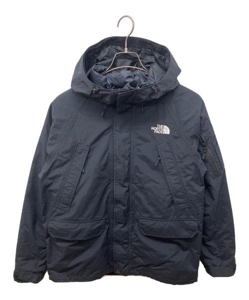 THE NORTH FACE（ザ ノース フェイス）THE NORTH FACE (ザ ノース フェイス) GRACE TRICLIMATE JACKET ブラック サイズ:Mの古着・服飾アイテム