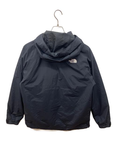 THE NORTH FACE（ザ ノース フェイス）THE NORTH FACE (ザ ノース フェイス) GRACE TRICLIMATE JACKET ブラック サイズ:Mの古着・服飾アイテム