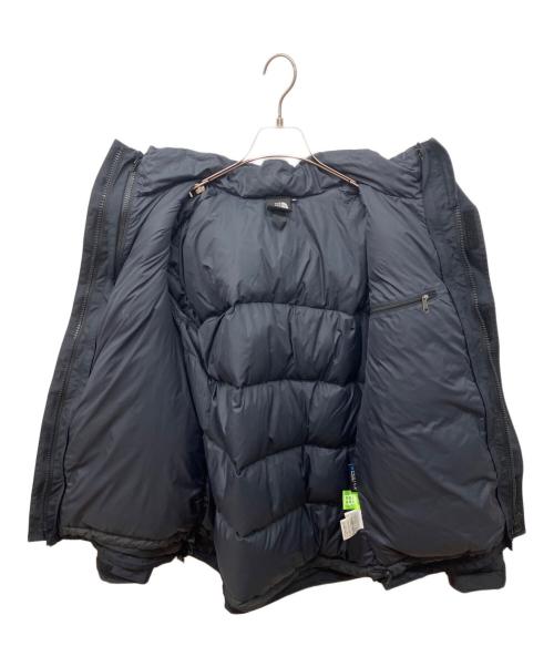 THE NORTH FACE（ザ ノース フェイス）THE NORTH FACE (ザ ノース フェイス) GRACE TRICLIMATE JACKET ブラック サイズ:Mの古着・服飾アイテム