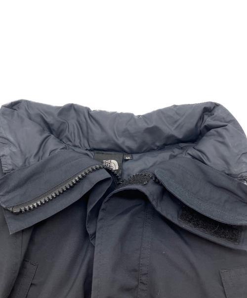 THE NORTH FACE（ザ ノース フェイス）THE NORTH FACE (ザ ノース フェイス) GRACE TRICLIMATE JACKET ブラック サイズ:Mの古着・服飾アイテム