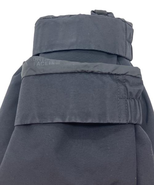THE NORTH FACE（ザ ノース フェイス）THE NORTH FACE (ザ ノース フェイス) GRACE TRICLIMATE JACKET ブラック サイズ:Mの古着・服飾アイテム
