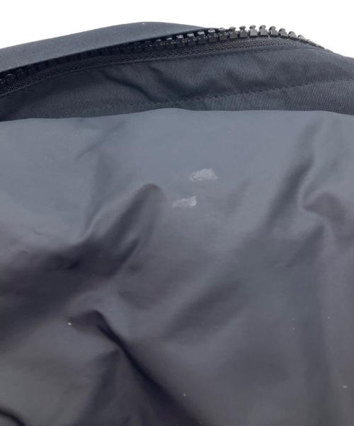 THE NORTH FACE（ザ ノース フェイス）THE NORTH FACE (ザ ノース フェイス) GRACE TRICLIMATE JACKET ブラック サイズ:Mの古着・服飾アイテム