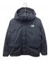 THE NORTH FACE（ザ ノース フェイス）の古着「GRACE TRICLIMATE JACKET」｜ブラック