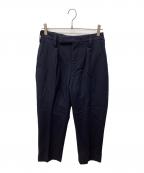 UNITED ARROWS TOKYOユナイテッドアローズトウキョウ）の古着「スラックス」｜ネイビー