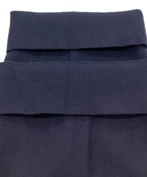 UNITED ARROWS TOKYO（ユナイテッドアローズトウキョウ）UNITED ARROWS TOKYO (ユナイテッドアローズトウキョウ) スラックス ネイビー サイズ:Sの古着・服飾アイテム