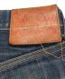 中古・古着 EVISU (エヴィス) デニムパンツ インディゴ サイズ:W33×L35：13000円
