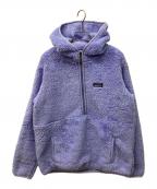 Patagoniaパタゴニア）の古着「ロス・ガトス・フーデッド・プルオーバー」｜ブルー