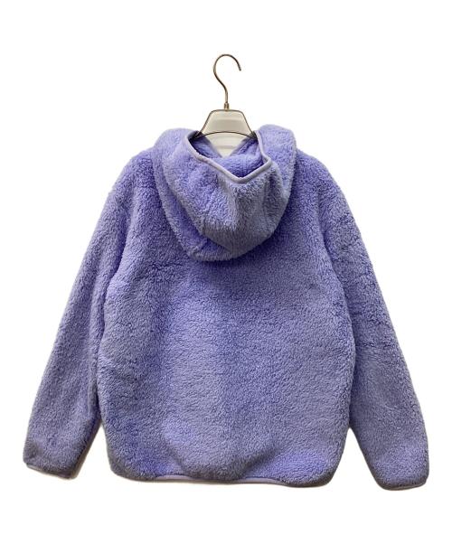 Patagonia（パタゴニア）Patagonia (パタゴニア) ロス・ガトス・フーデッド・プルオーバー ブルー サイズ:Ｌの古着・服飾アイテム