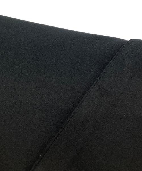 T/E EDIFICE（ティー／イー）T/E EDIFICE (ティー／イー) M47カーゴパンツ ブラック サイズ:Lの古着・服飾アイテム