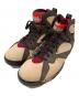 NIKE（ナイキ）の古着「AIR JORDAN 7 RETRO PATTA」｜ブラウン