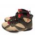 NIKE (ナイキ) Patta (パタ) AIR JORDAN 7 RETRO PATTA ブラウン サイズ:29㎝：13000円