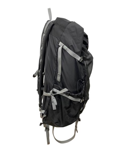 NEIGHBORHOOD（ネイバーフッド）NEIGHBORHOOD (ネイバーフッド) Helinox (ヘリノックス) Lite Roll Top Back Pack ブラックの古着・服飾アイテム