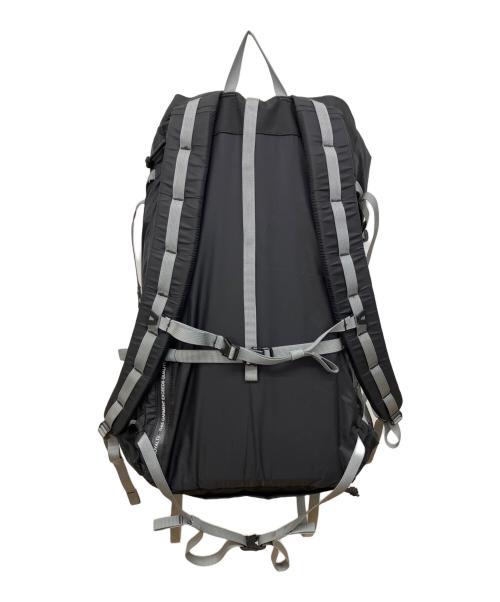 NEIGHBORHOOD（ネイバーフッド）NEIGHBORHOOD (ネイバーフッド) Helinox (ヘリノックス) Lite Roll Top Back Pack ブラックの古着・服飾アイテム