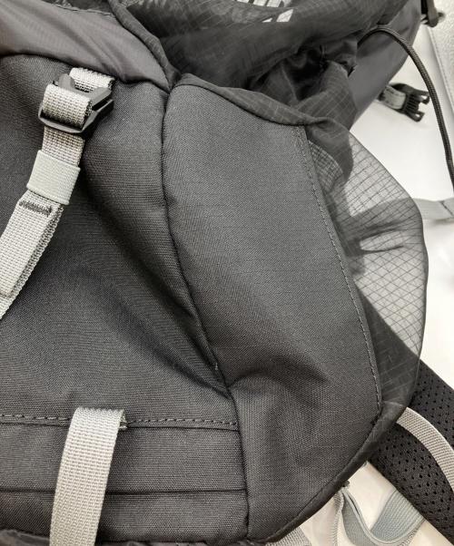 NEIGHBORHOOD（ネイバーフッド）NEIGHBORHOOD (ネイバーフッド) Helinox (ヘリノックス) Lite Roll Top Back Pack ブラックの古着・服飾アイテム