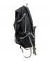 NEIGHBORHOOD (ネイバーフッド) Helinox (ヘリノックス) Lite Roll Top Back Pack ブラック：25000円