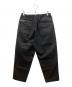 FreshService (フレッシュサービス) FRESH DRINK SERVICE WORK CHINO PANTS ブラック サイズ:L：8000円