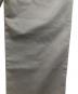 中古・古着 FreshService (フレッシュサービス) FRESH DRINK SERVICE WORK CHINO PANTS ブラック サイズ:L：8000円