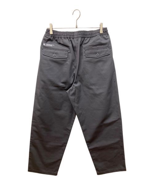 FreshService（フレッシュサービス）FreshService (フレッシュサービス) FRESH DRINK SERVICE WORK CHINO PANTS グレー サイズ:Lの古着・服飾アイテム