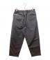 FreshService (フレッシュサービス) FRESH DRINK SERVICE WORK CHINO PANTS グレー サイズ:L：8000円