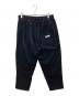WTAPS (ダブルタップス) コーデュロイイージーパンツ ブラック サイズ:3：22000円