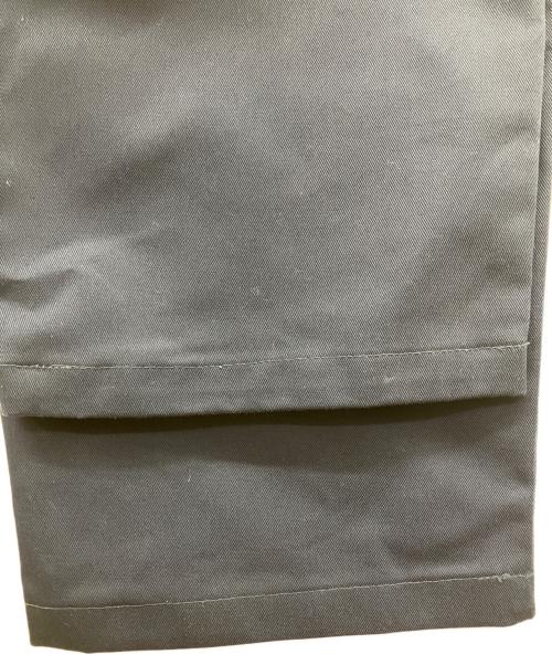 FreshService（フレッシュサービス）FreshService (フレッシュサービス) FRESH DRINK SERVICE WORK CHINO PANTS ネイビー サイズ:Lの古着・服飾アイテム