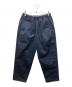 FreshService（フレッシュサービス）の古着「FRESH DRINK SERVICE WORK CHINO PANTS」｜ネイビー