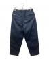 FreshService (フレッシュサービス) FRESH DRINK SERVICE WORK CHINO PANTS ネイビー サイズ:L：8000円