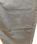 中古・古着 FreshService (フレッシュサービス) FRESH DRINK SERVICE WORK CHINO PANTS ネイビー サイズ:L：8000円