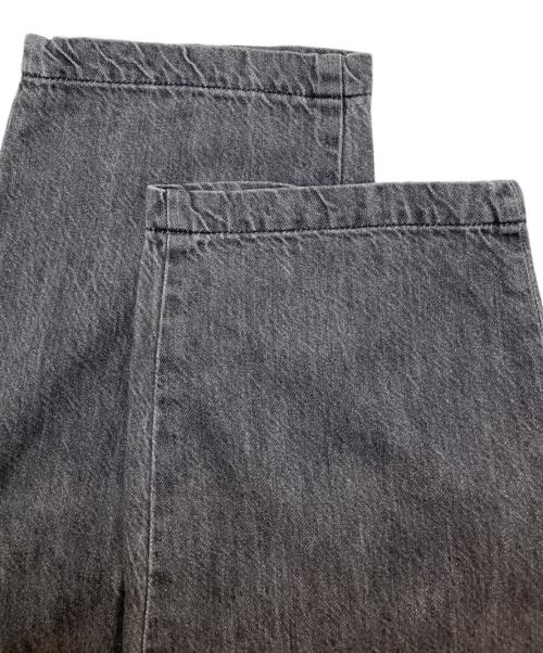 WTAPS（ダブルタップス）WTAPS (ダブルタップス) 2タック6ポケットトラウザーズ ブラック サイズ:2の古着・服飾アイテム