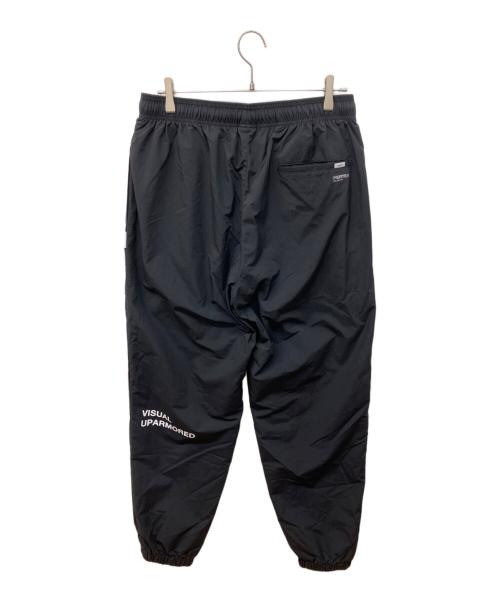 WTAPS（ダブルタップス）WTAPS (ダブルタップス) SPST2001 / TROUSERS / NYLON. TUSSAH. PERTEXR ブラック サイズ:03の古着・服飾アイテム