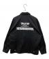 NEIGHBORHOOD (ネイバーフッド) CLASSIC WORK SHIRT LS ブラック サイズ:L：18000円
