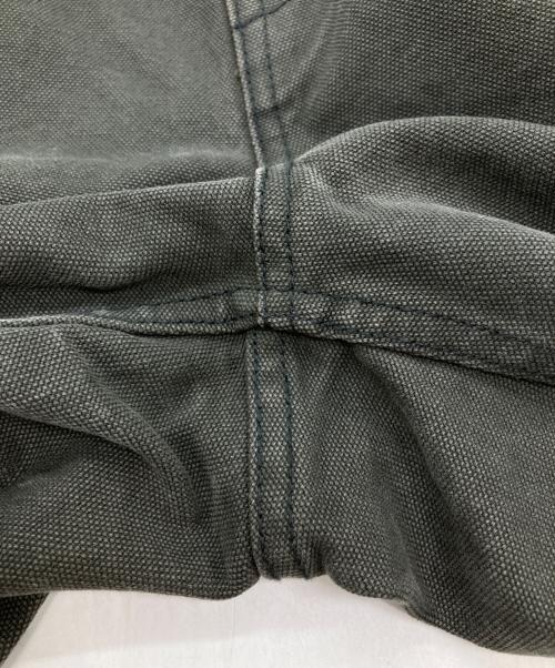 WTAPS（ダブルタップス）WTAPS (ダブルタップス) TROUSERS ペインタートラウザー ワークパンツ カーキ サイズ:02の古着・服飾アイテム