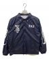 RATS（ラッツ）の古着「30th COACH JACKET」｜ネイビー