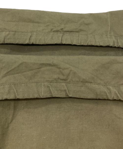 NEIGHBORHOOD（ネイバーフッド）NEIGHBORHOOD (ネイバーフッド) WIDE BAKER PANTS カーキ サイズ:Mの古着・服飾アイテム
