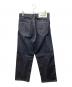 NEIGHBORHOOD (ネイバーフッド) RIGID DENIM DP WIDE PANTS インディゴ サイズ:S：18000円