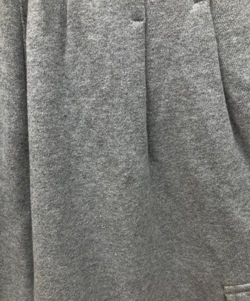 WTAPS（ダブルタップス）WTAPS (ダブルタップス) LEZ / 6P / TROUSERS / COTTON グレー サイズ:03の古着・服飾アイテム