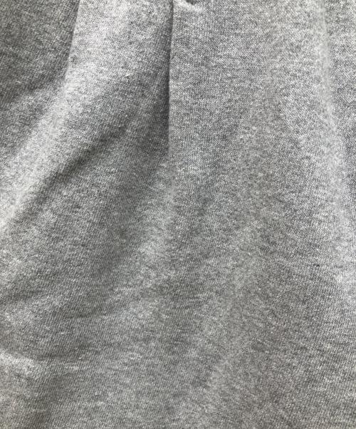 WTAPS（ダブルタップス）WTAPS (ダブルタップス) LEZ / 6P / TROUSERS / COTTON グレー サイズ:03の古着・服飾アイテム