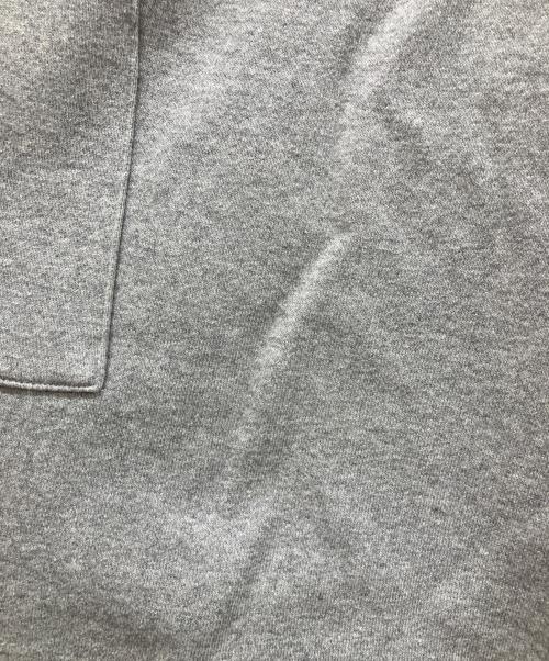 WTAPS（ダブルタップス）WTAPS (ダブルタップス) LEZ / 6P / TROUSERS / COTTON グレー サイズ:03の古着・服飾アイテム