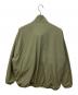 FreshService (フレッシュサービス) UTILITY PACKABLE SUIT カーキ サイズ:M：11000円