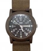 TIMEX×NEIGHBORHOODタイメックス×ネイバーフッド）の古着「リストウォッチ」