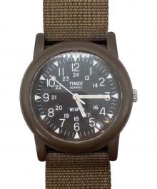 TIMEX×NEIGHBORHOOD（タイメックス×ネイバーフッド）の古着「リストウォッチ」