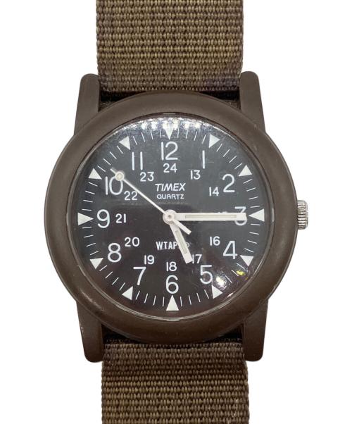 TIMEX（タイメックス）TIMEX (タイメックス) NEIGHBORHOOD (ネイバーフッド) リストウォッチの古着・服飾アイテム