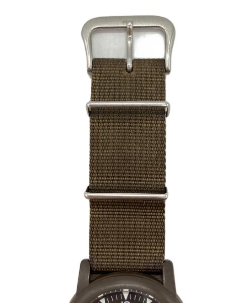 TIMEX（タイメックス）TIMEX (タイメックス) NEIGHBORHOOD (ネイバーフッド) リストウォッチの古着・服飾アイテム