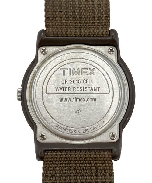 TIMEX（タイメックス）TIMEX (タイメックス) NEIGHBORHOOD (ネイバーフッド) リストウォッチの古着・服飾アイテム