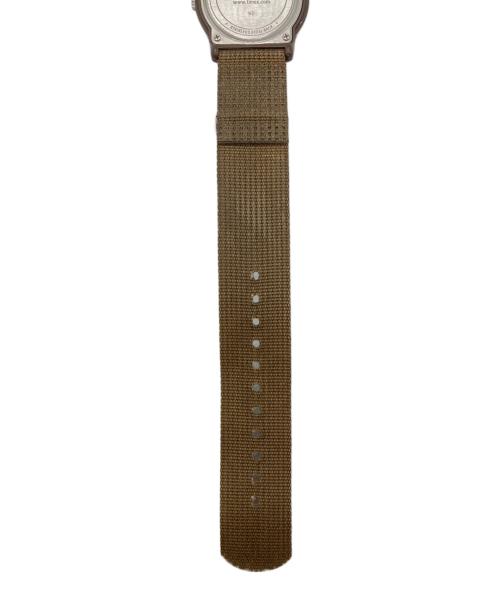 TIMEX（タイメックス）TIMEX (タイメックス) NEIGHBORHOOD (ネイバーフッド) リストウォッチの古着・服飾アイテム