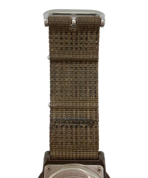 TIMEX（タイメックス）TIMEX (タイメックス) NEIGHBORHOOD (ネイバーフッド) リストウォッチの古着・服飾アイテム